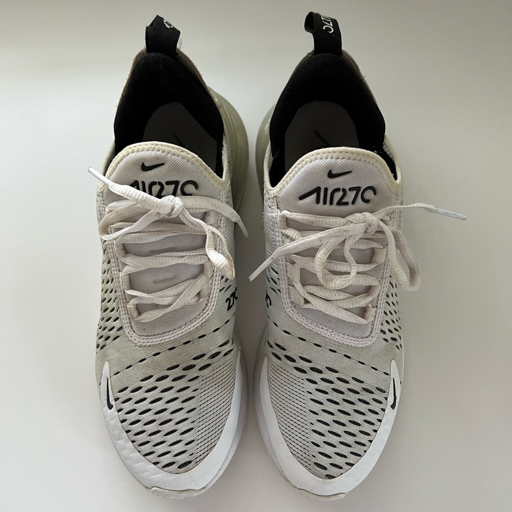 NIKE AIR MAX 270’S